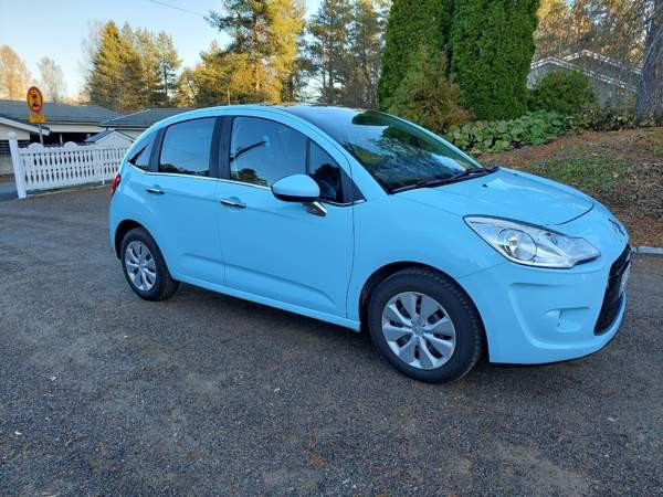 Citroen C3 Valkeala - photo 3