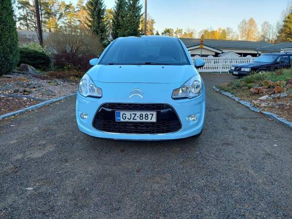 Citroen C3 Valkeala - photo 2