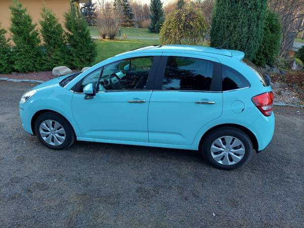 Citroen C3 Valkeala - photo 7