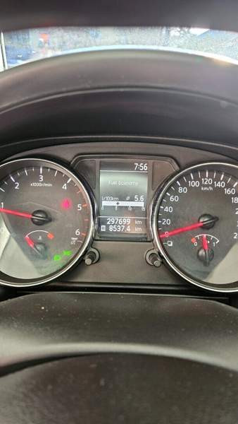 Nissan Qashqai Polvijärvi – foto 7