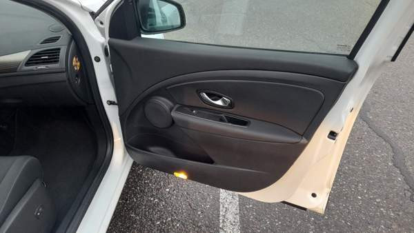 Renault Megane Lohja - photo 8