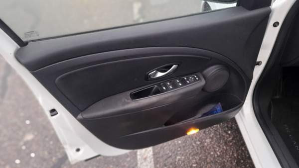 Renault Megane Lohja - photo 7