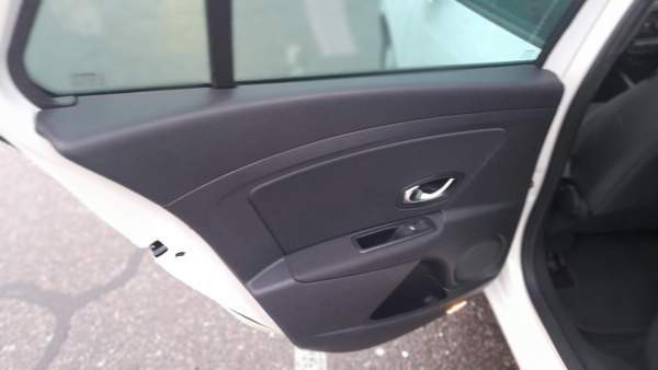 Renault Megane Lohja - photo 6