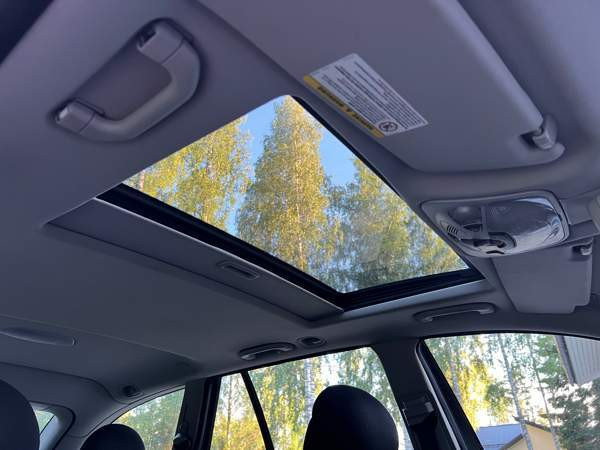 Mercedes-Benz C Petäjävesi - photo 8