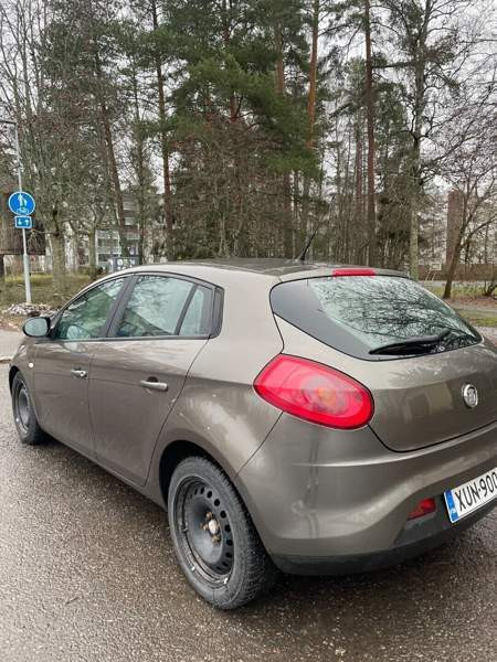 Fiat Bravo Тампере - изображение 3