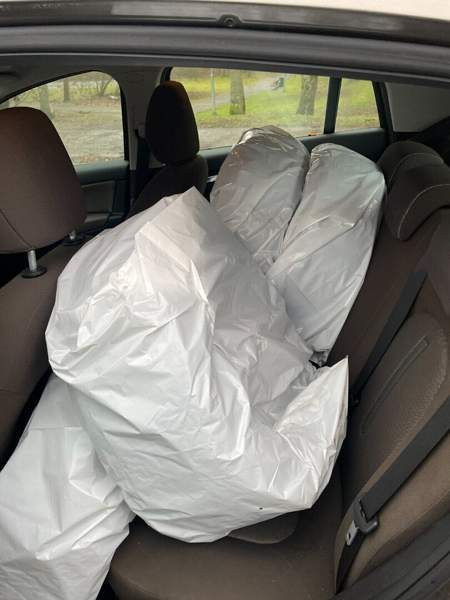 Fiat Bravo Тампере - изображение 5