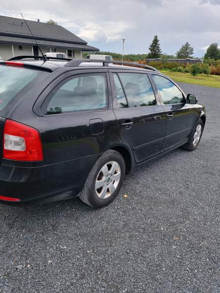 Skoda Octavia Lapinlahti - valokuva 4