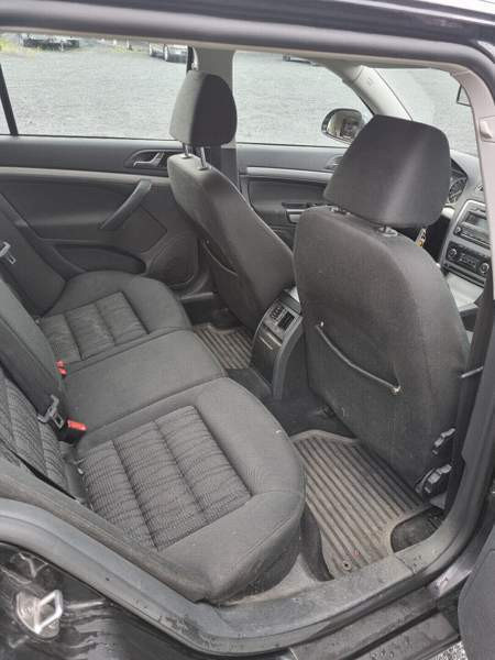 Skoda Octavia Lapinlahti - valokuva 8