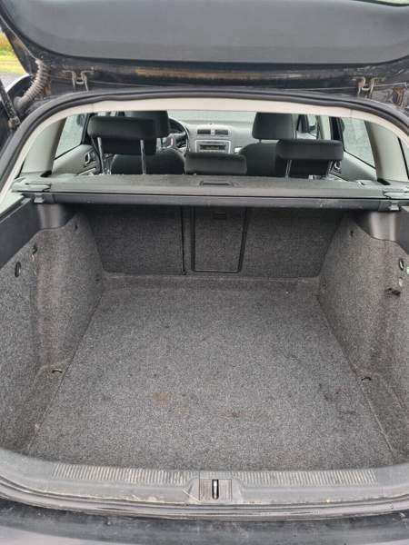 Skoda Octavia Lapinlahti - valokuva 7