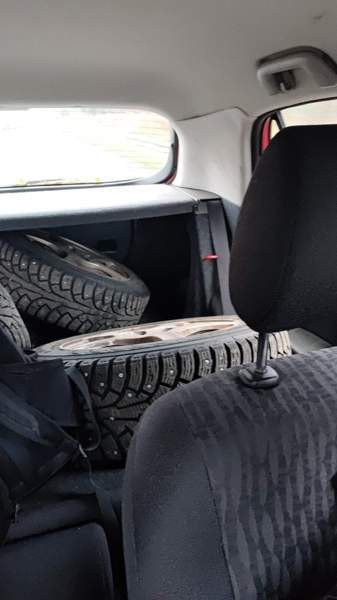 Toyota Corolla Луга - изображение 3