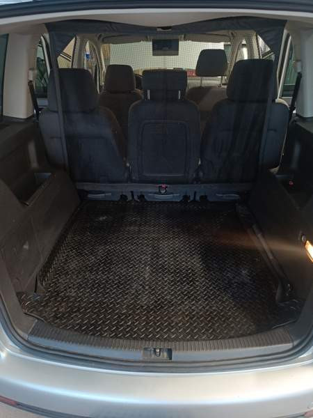 Volkswagen Touran Taivalkoski - изображение 8