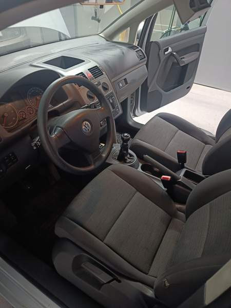 Volkswagen Touran Taivalkoski - изображение 6