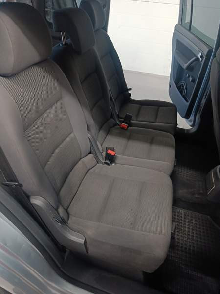 Volkswagen Touran Taivalkoski - изображение 7