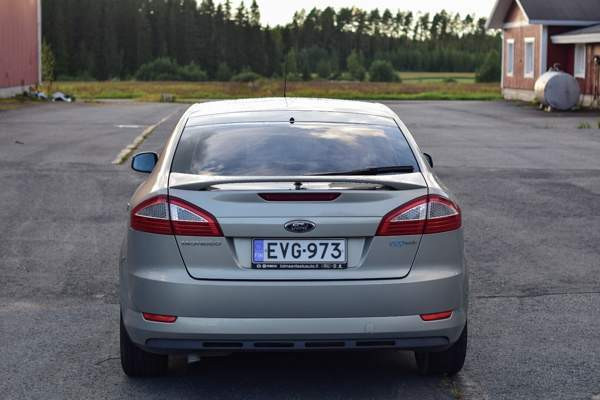 Ford Mondeo Isojoki - изображение 8