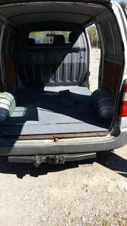 Toyota Hiace Zaporiz'ka Oblast' - photo 8