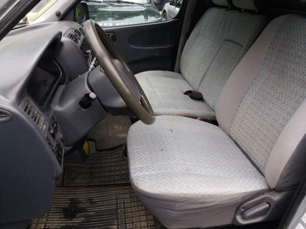 Toyota Hiace Zaporiz'ka Oblast' - photo 7