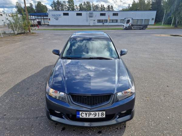 Honda Accord Damascus Governorate - valokuva 5