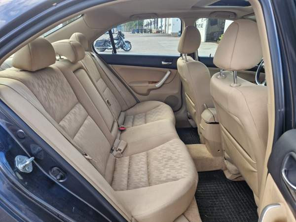 Honda Accord Damascus Governorate - valokuva 7