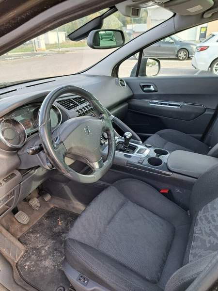 Peugeot 3008 Sarov - valokuva 8