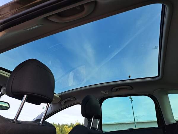 Peugeot 3008 Sarov - valokuva 5