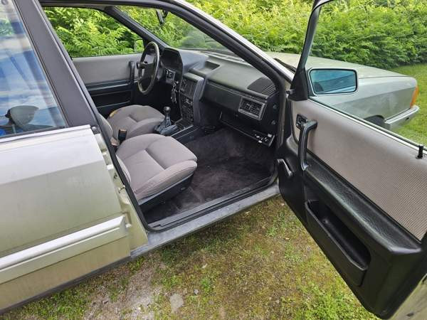 Audi 100 Rovaniemi - photo 5