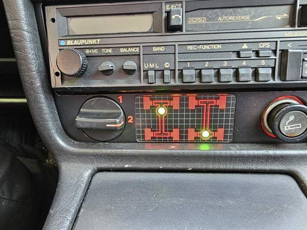 Audi 100 Rovaniemi - photo 6