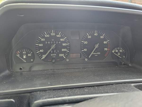 Audi 100 Rovaniemi - photo 7