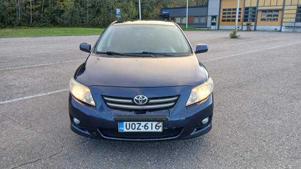 Toyota Corolla Ikaalinen - photo 7