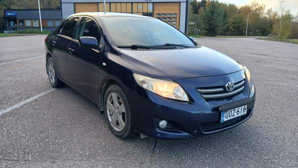 Toyota Corolla Ikaalinen - photo 2