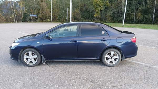 Toyota Corolla Ikaalinen - photo 5