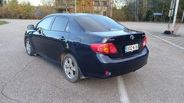 Toyota Corolla Ikaalinen - photo 3