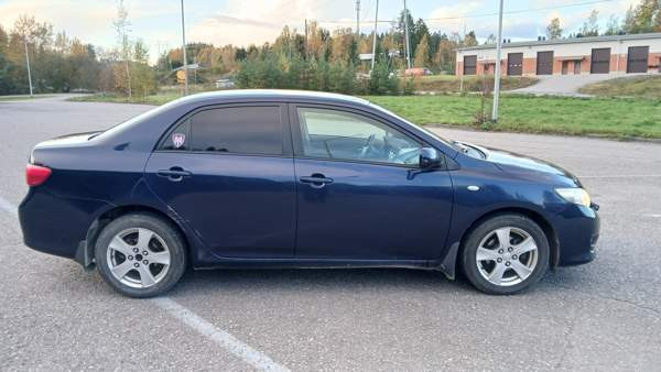 Toyota Corolla Ikaalinen - photo 6