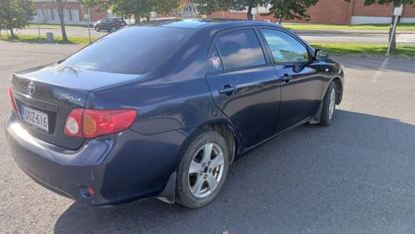 Toyota Corolla Ikaalinen - photo 4