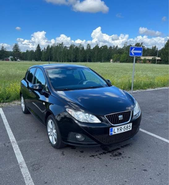 Seat Ibiza Турткуль - изображение 3