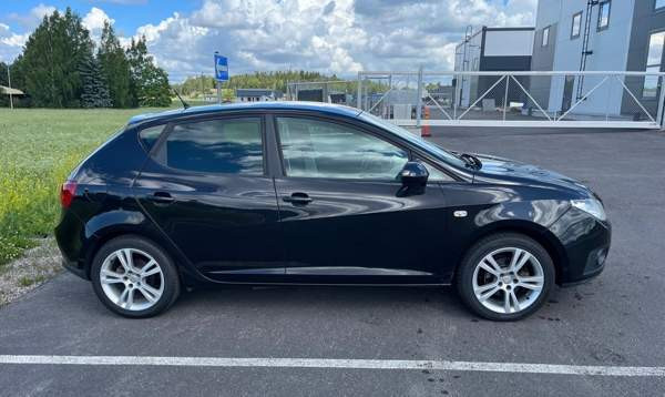 Seat Ibiza Турткуль - изображение 4