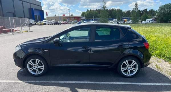 Seat Ibiza Турткуль - изображение 7