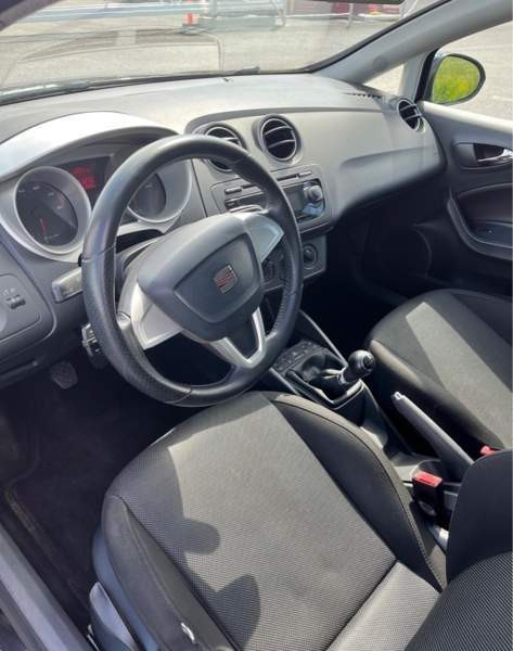 Seat Ibiza Турткуль - изображение 8