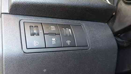 Kia Venga Helsinki