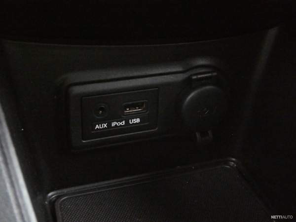 Kia Venga Helsinki - valokuva 5