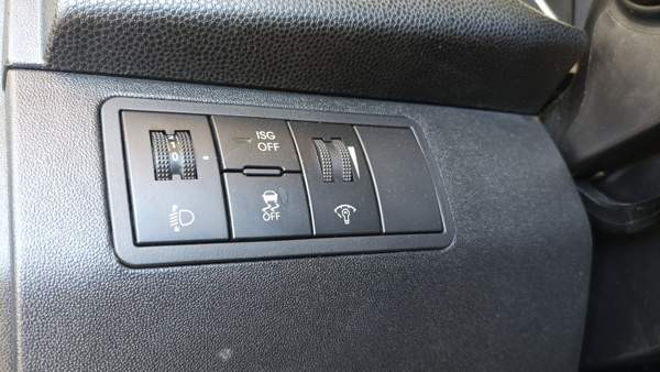 Kia Venga Helsinki - valokuva 3