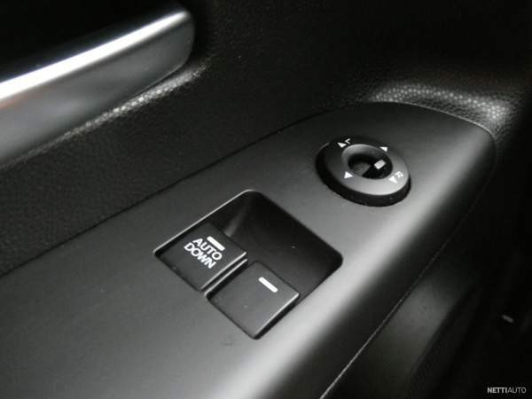 Kia Venga Helsinki - valokuva 7