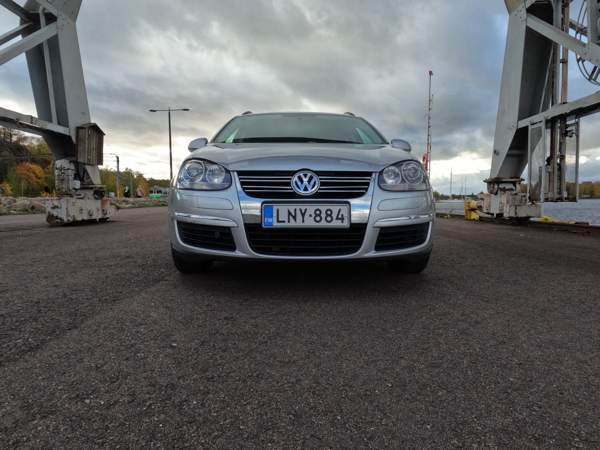 Volkswagen Golf Lapinjärvi – foto 2