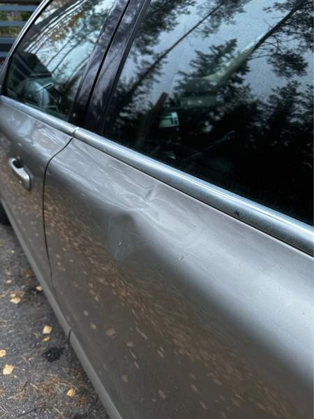 Volvo V70 Mäntsälä - valokuva 5