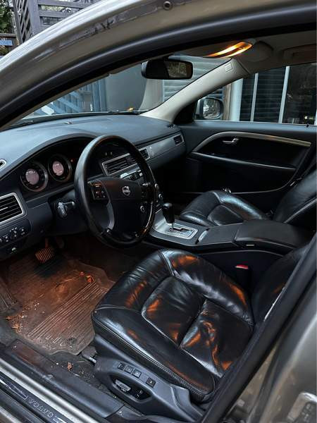 Volvo V70 Mäntsälä - valokuva 6