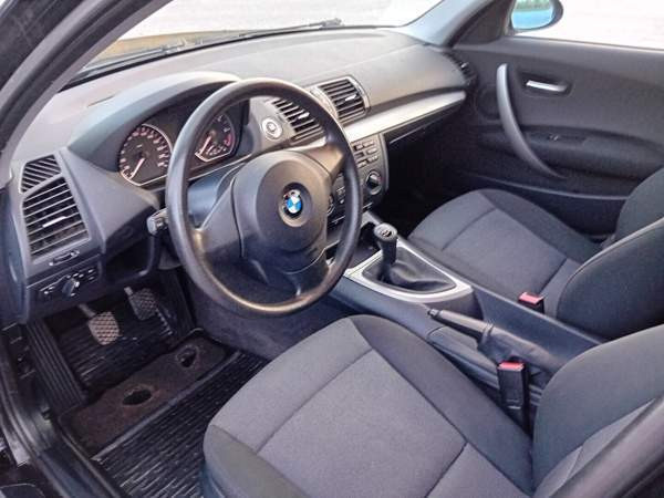 BMW 116 Pirkkala - valokuva 8