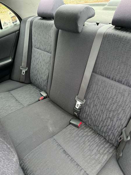 Toyota Corolla Jyväskylä - valokuva 8