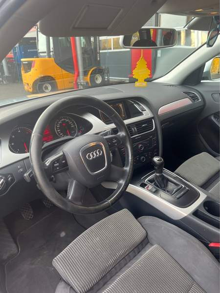 Audi A4 Туусула - изображение 8