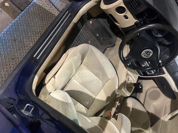 Volkswagen Passat Lappeenranta - valokuva 2