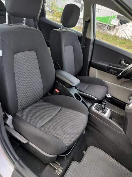 Kia Ceed Рийхимяки - изображение 8