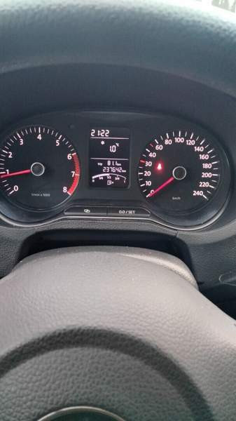 Volkswagen Polo Rovaniemi - valokuva 6